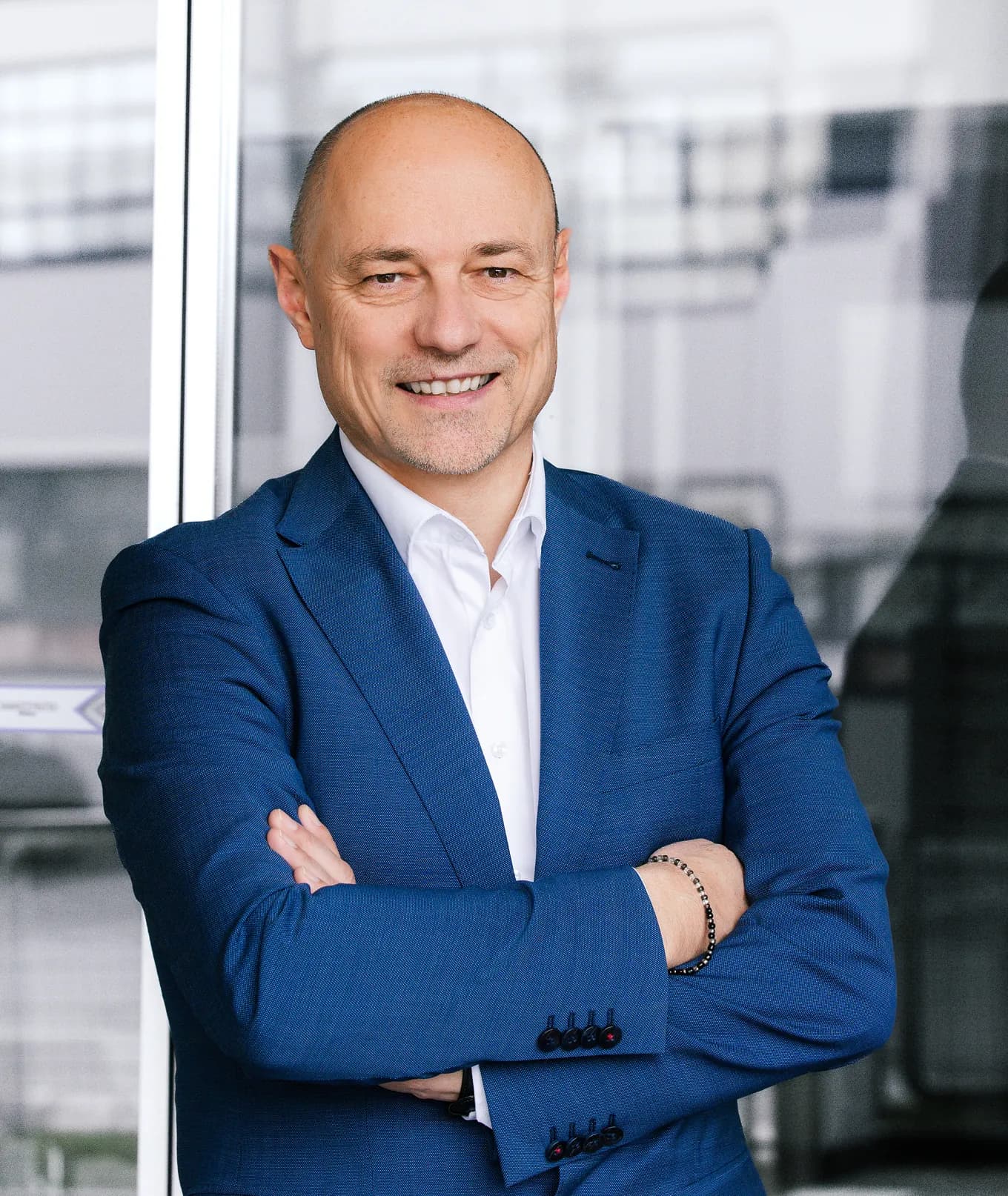 Mag. Wolfgang Schantl
